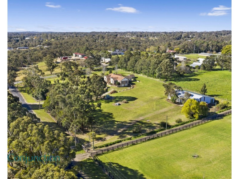2 Smiths Lane, Glenorie NSW 2157