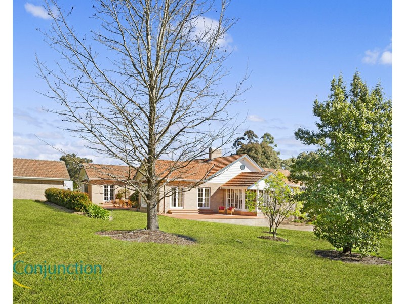 2 Smiths Lane, Glenorie NSW 2157