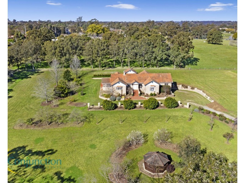 2 Smiths Lane, Glenorie NSW 2157