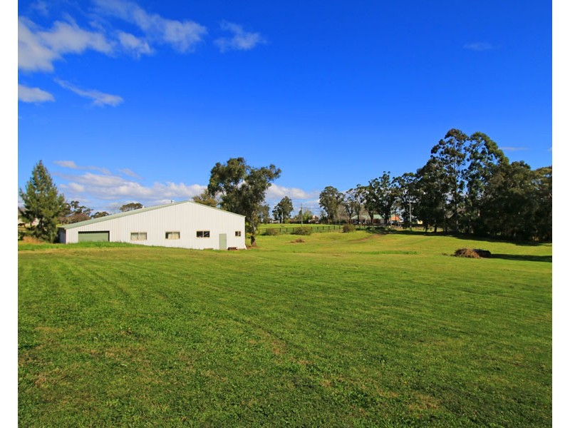 2 Smiths Lane, Glenorie NSW 2157