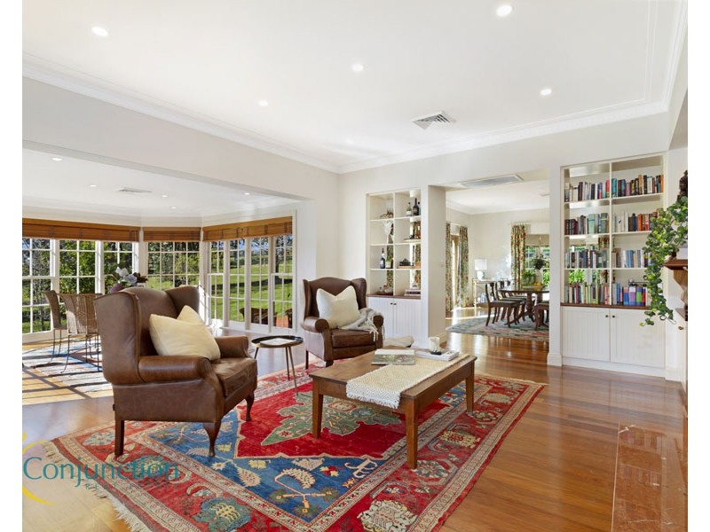 2 Smiths Lane, Glenorie NSW 2157