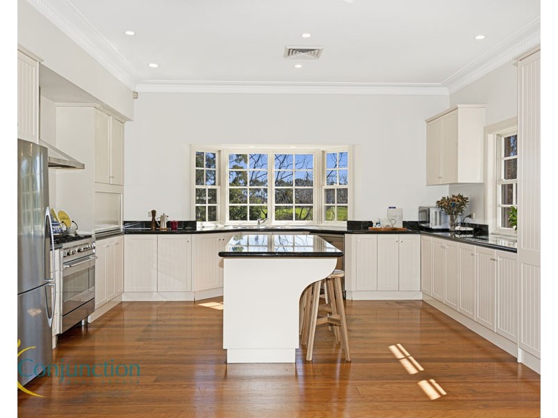 2 Smiths Lane, Glenorie NSW 2157