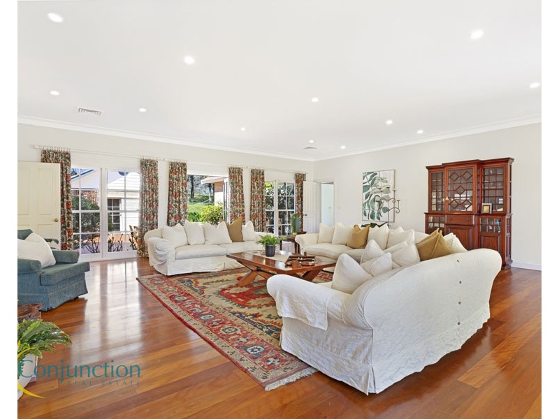2 Smiths Lane, Glenorie NSW 2157
