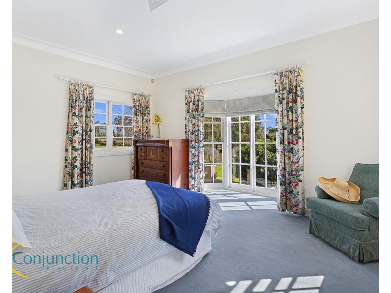 2 Smiths Lane, Glenorie NSW 2157
