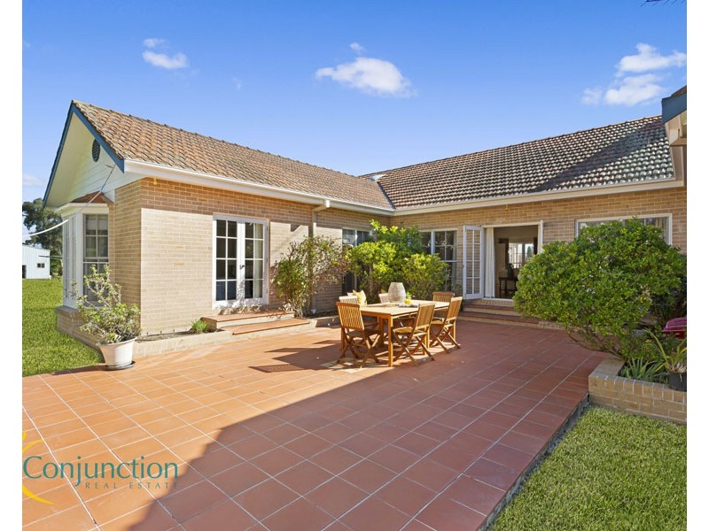 2 Smiths Lane, Glenorie NSW 2157
