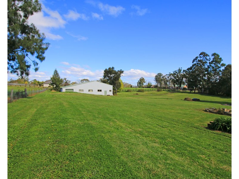 2 Smiths Lane, Glenorie NSW 2157