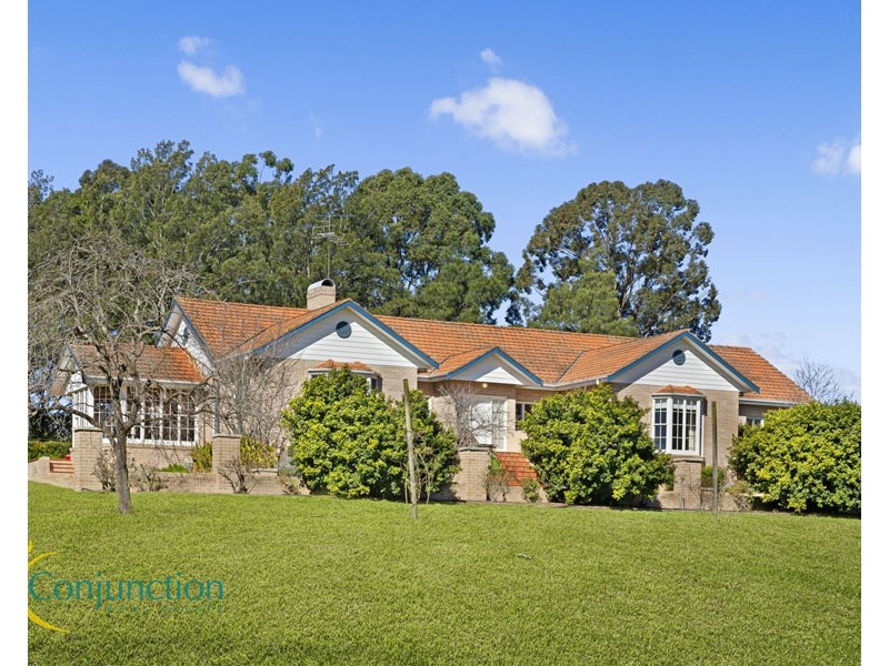 2 Smiths Lane, Glenorie NSW 2157