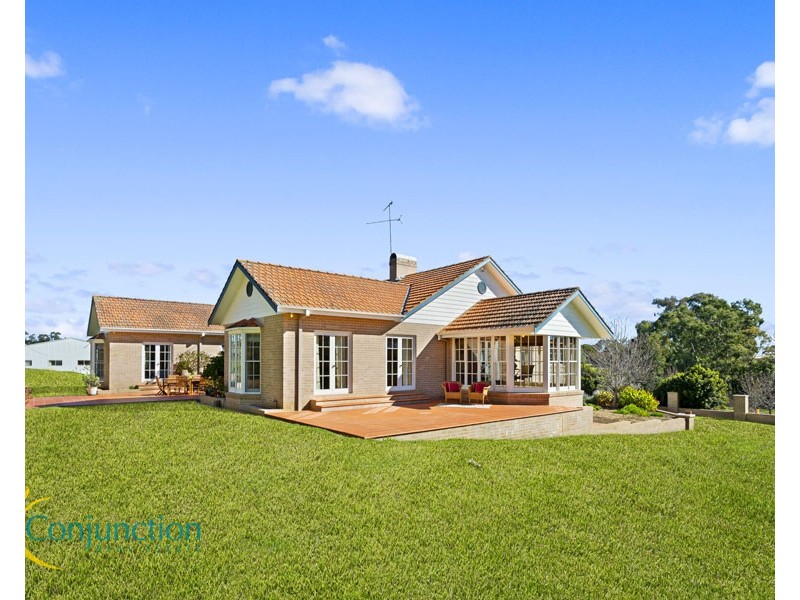2 Smiths Lane, Glenorie NSW 2157