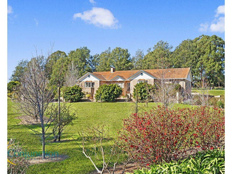 2 Smiths Lane, Glenorie NSW 2157