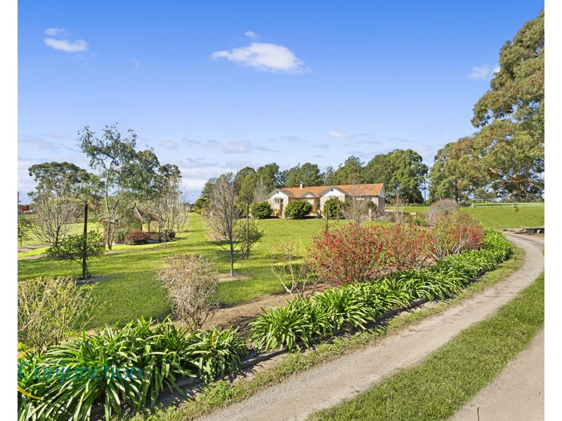 2 Smiths Lane, Glenorie NSW 2157