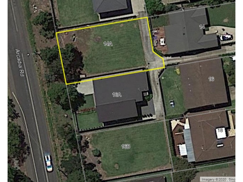 14A Nancy Place, Galston NSW 2159