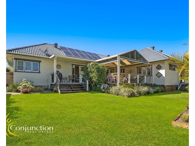 39 Post Office Road, Glenorie NSW 2157