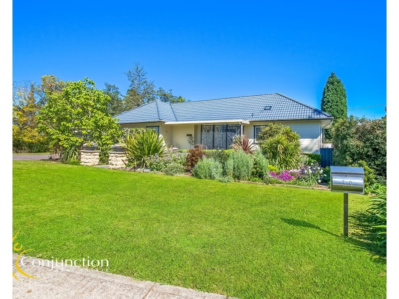 39 Post Office Road, Glenorie NSW 2157