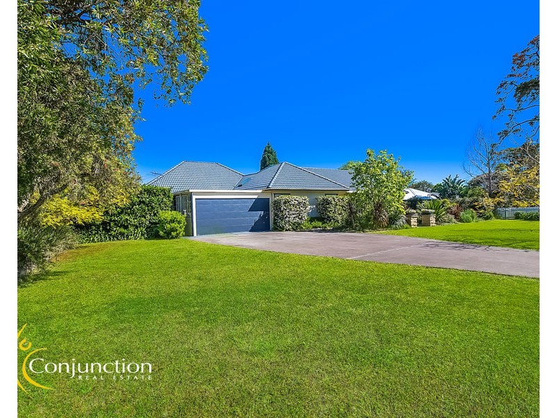 39 Post Office Road, Glenorie NSW 2157