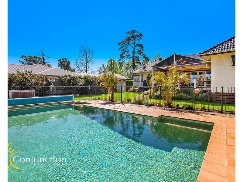 39 Post Office Road, Glenorie NSW 2157