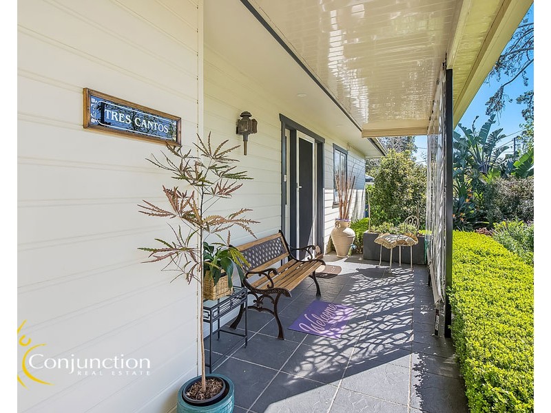 39 Post Office Road, Glenorie NSW 2157