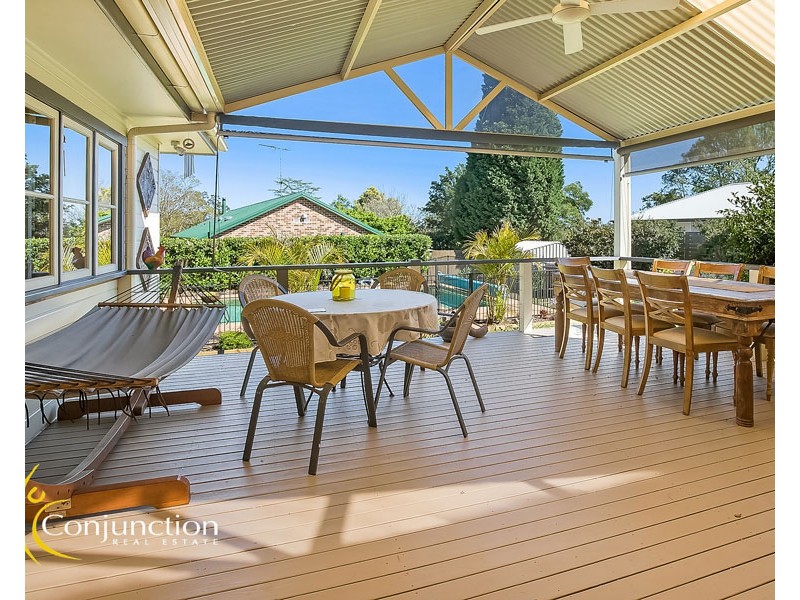 39 Post Office Road, Glenorie NSW 2157