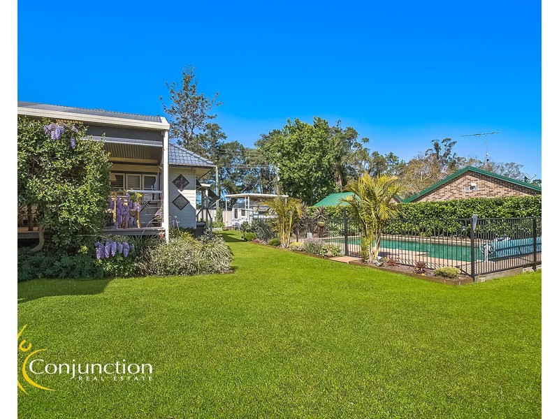 39 Post Office Road, Glenorie NSW 2157