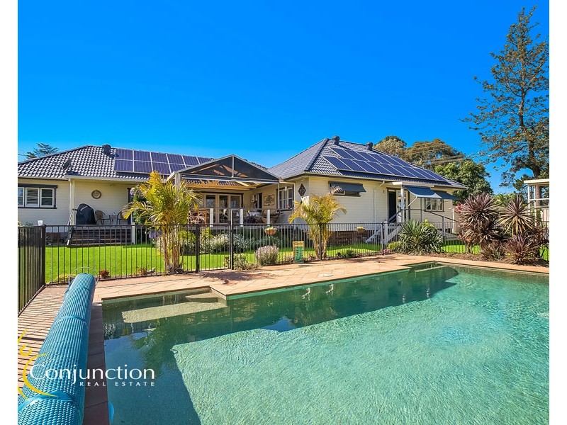 39 Post Office Road, Glenorie NSW 2157