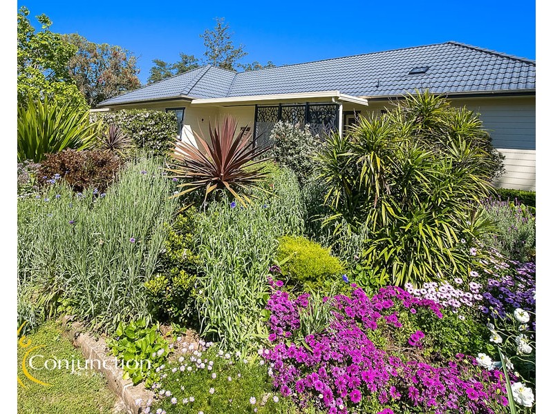 39 Post Office Road, Glenorie NSW 2157