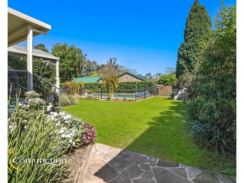 39 Post Office Road, Glenorie NSW 2157