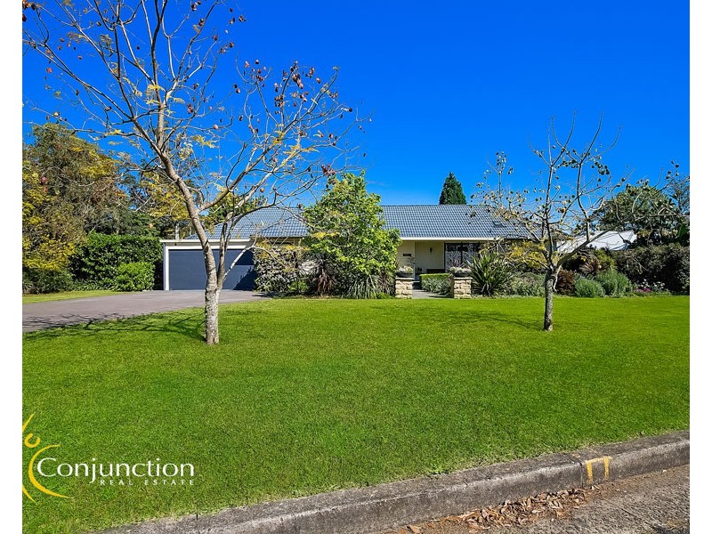 39 Post Office Road, Glenorie NSW 2157