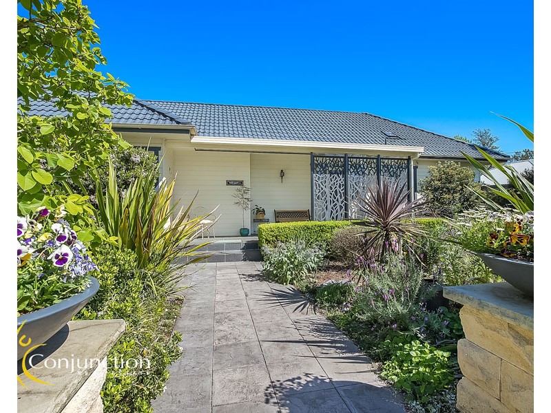 39 Post Office Road, Glenorie NSW 2157