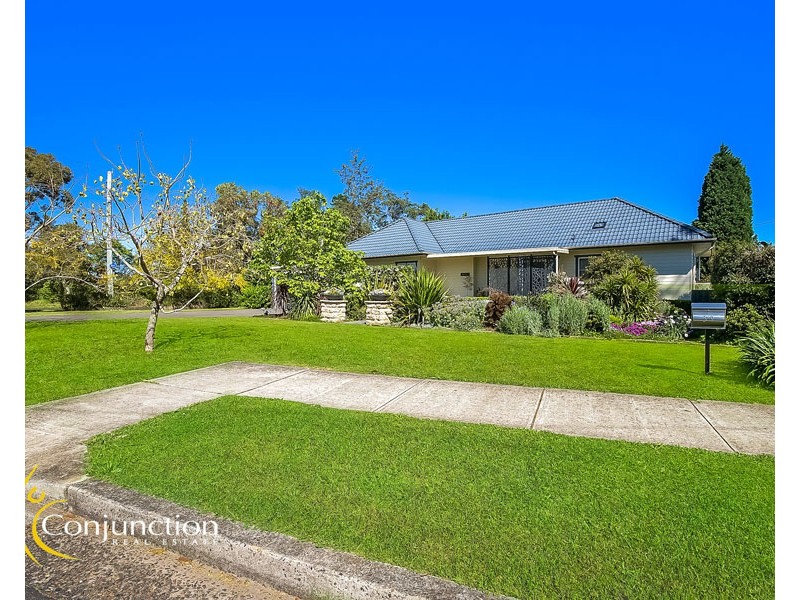 39 Post Office Road, Glenorie NSW 2157