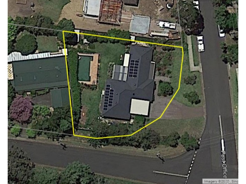 39 Post Office Road, Glenorie NSW 2157