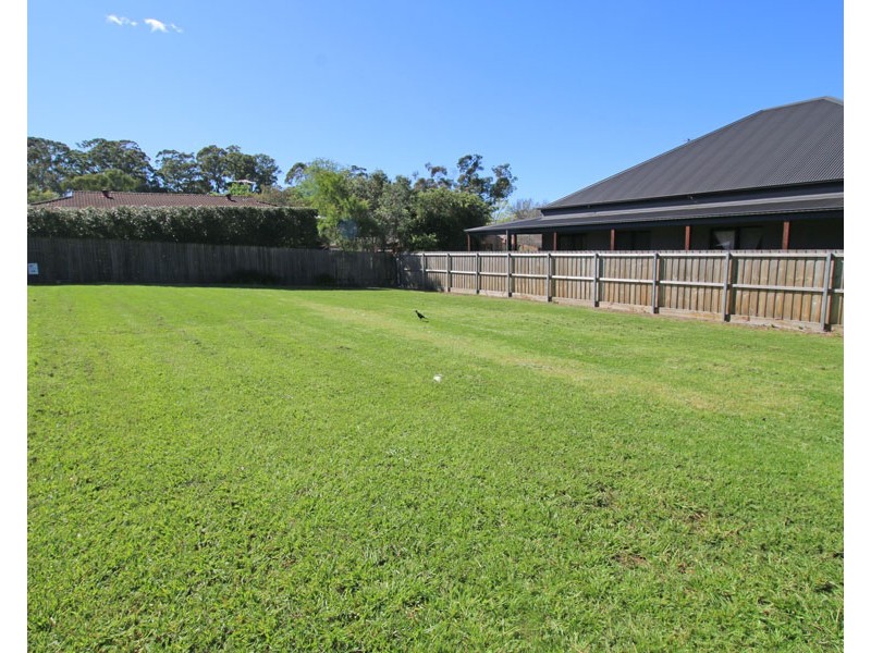 16B Nancy Place, Galston NSW 2159
