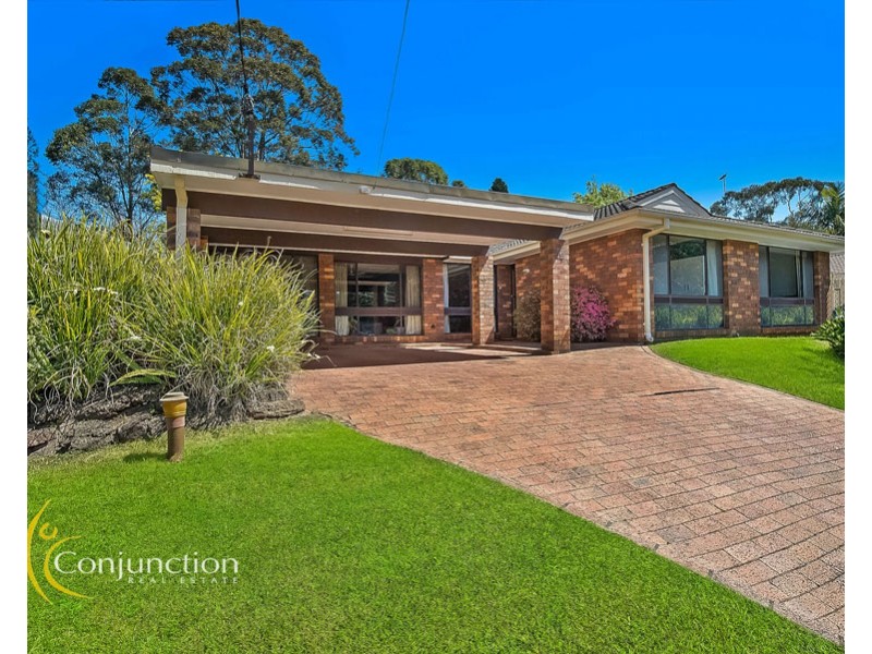 29 Sylvan Street, Galston NSW 2159