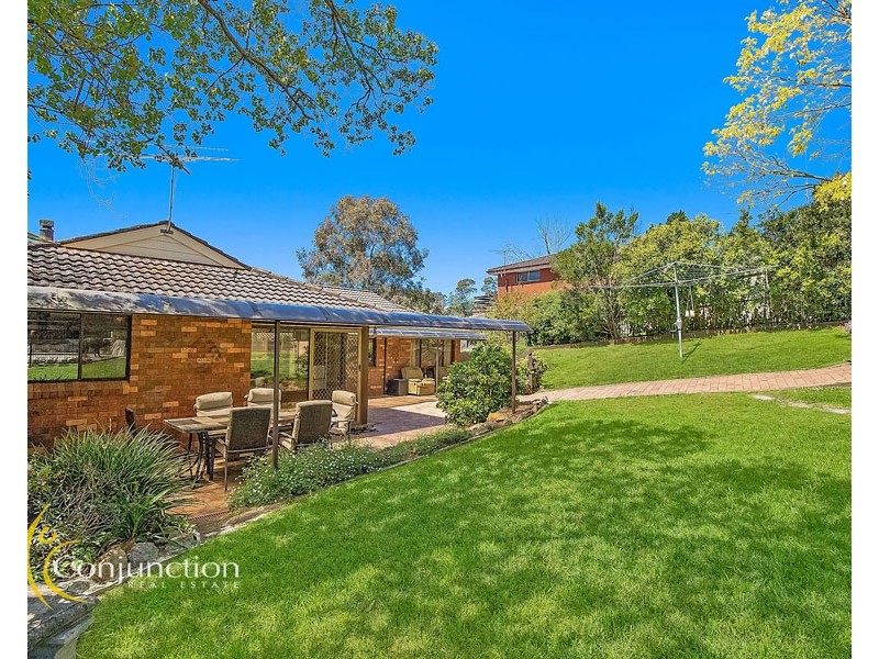 29 Sylvan Street, Galston NSW 2159