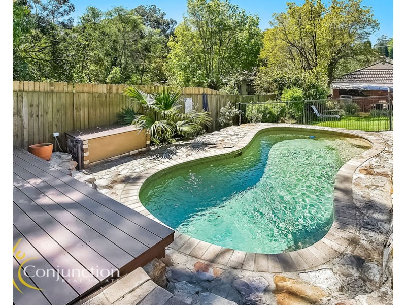 29 Sylvan Street, Galston NSW 2159