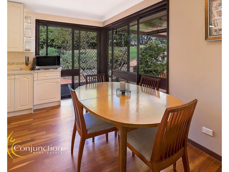 29 Sylvan Street, Galston NSW 2159