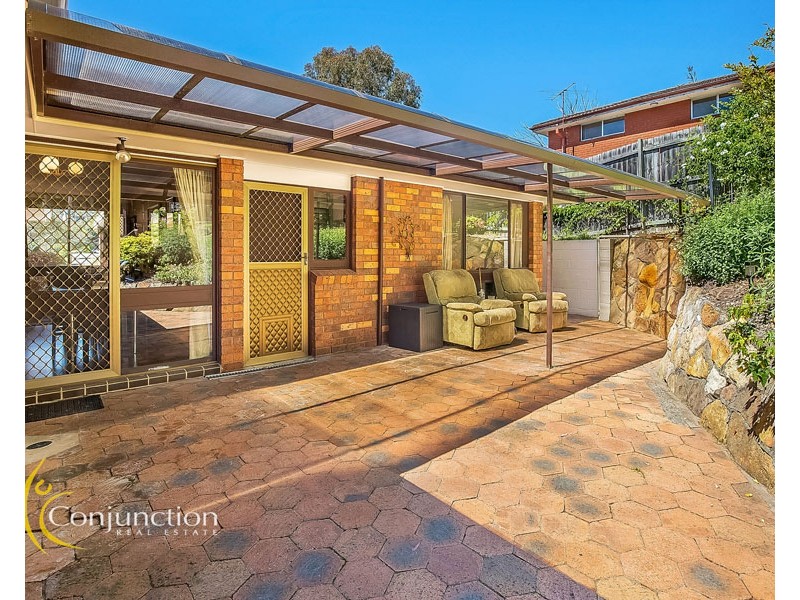 29 Sylvan Street, Galston NSW 2159