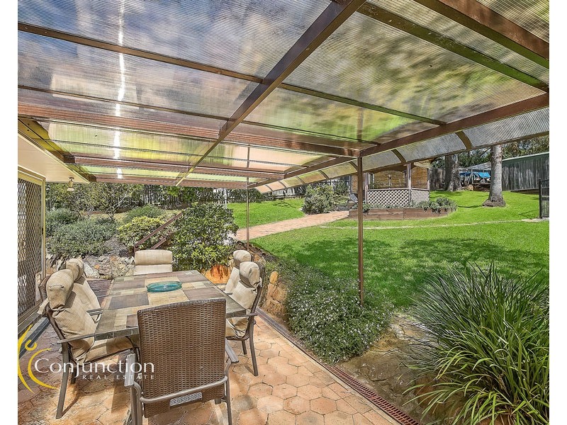 29 Sylvan Street, Galston NSW 2159