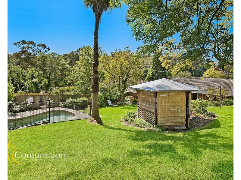 29 Sylvan Street, Galston NSW 2159