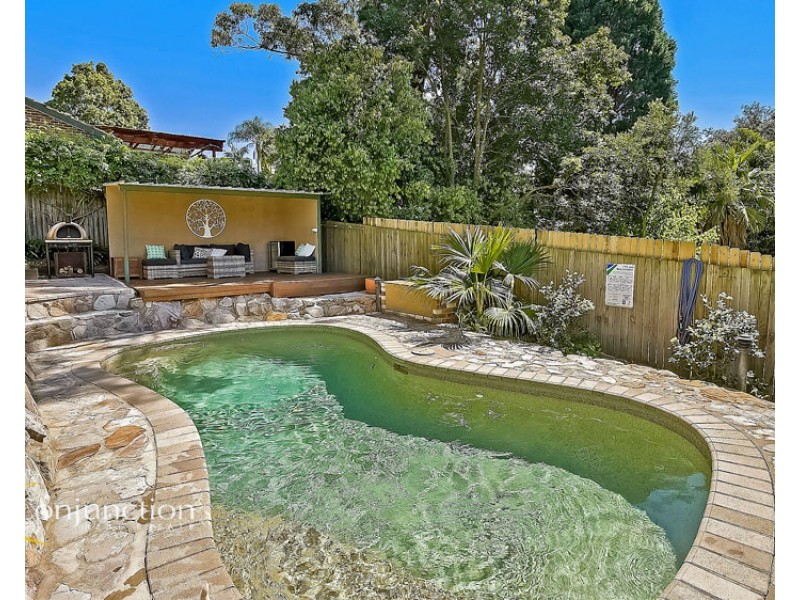 29 Sylvan Street, Galston NSW 2159