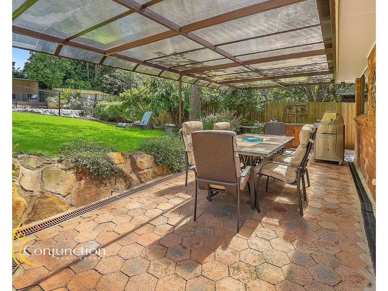 29 Sylvan Street, Galston NSW 2159