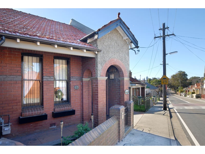 47 Styles Street, Leichhardt NSW 2040