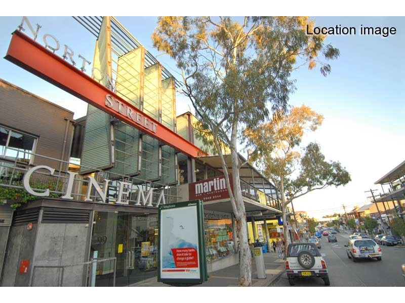 47 Styles Street, Leichhardt NSW 2040