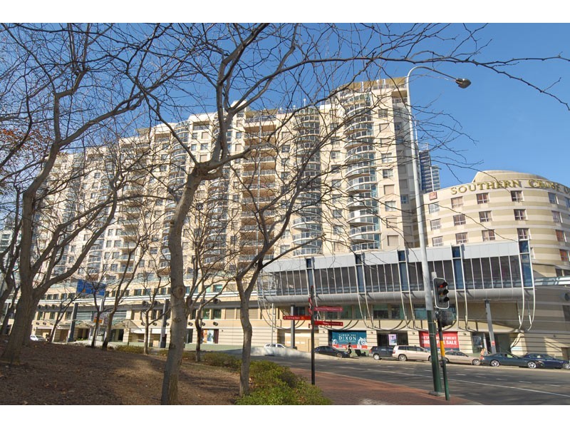 1506/28 Harbour Street, Sydney NSW 2000