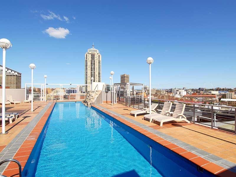 1506/28 Harbour Street, Sydney NSW 2000