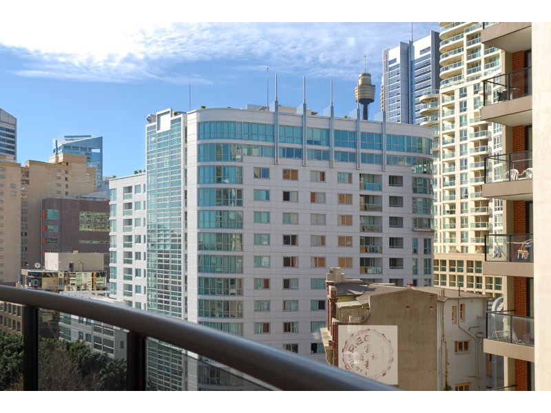 1506/28 Harbour Street, Sydney NSW 2000