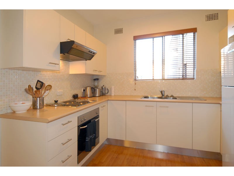 19/29 Johnston Street, Annandale NSW 2038