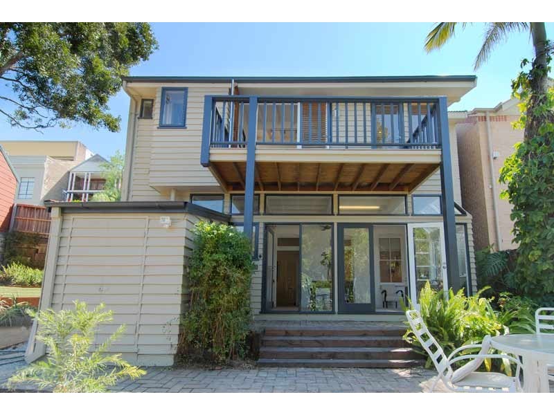 31 Foucart Street, Rozelle NSW 2039