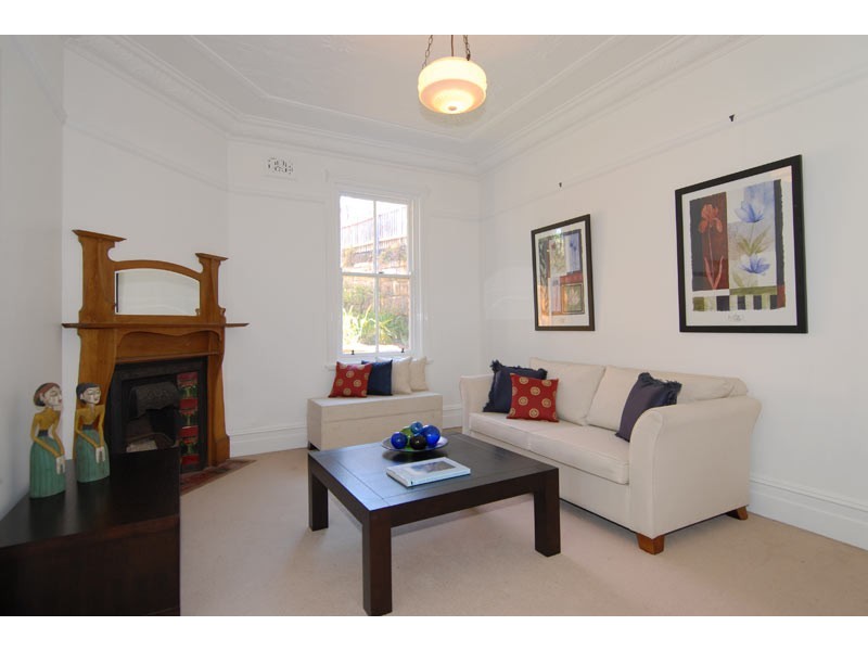 31 Foucart Street, Rozelle NSW 2039