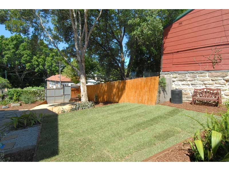 31 Foucart Street, Rozelle NSW 2039
