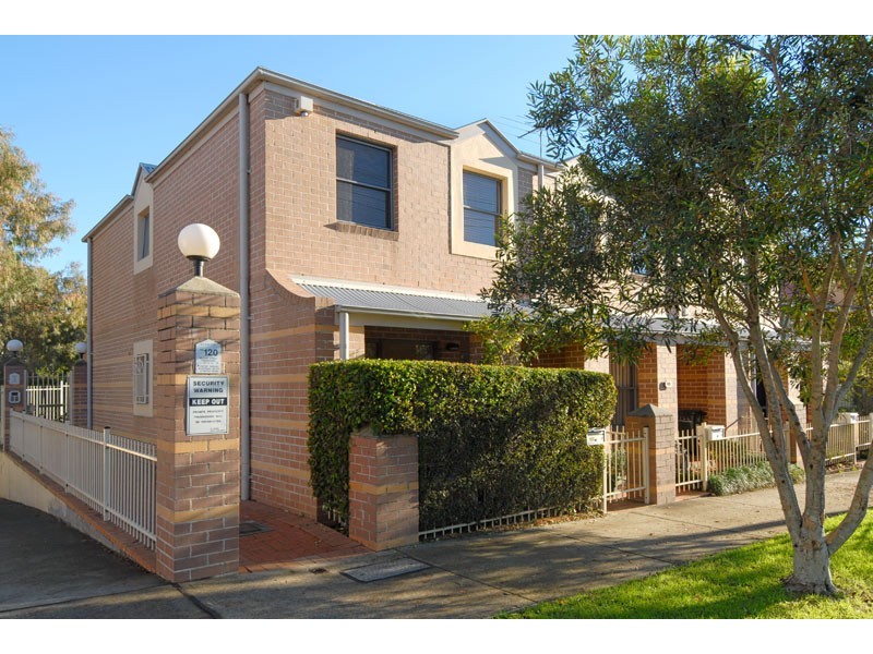 122 William Street, Leichhardt NSW 2040