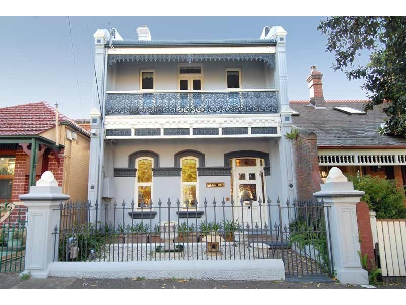 6 Bruce Street, Stanmore NSW 2048